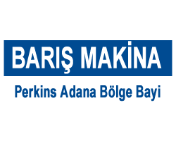 İş Makinaları Yedek Parçaları