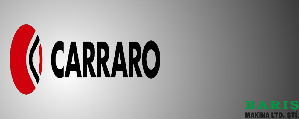 İş Makinası (Carraro) Diferansiyler Parçaları Fiyatları, Muadili, Katalog