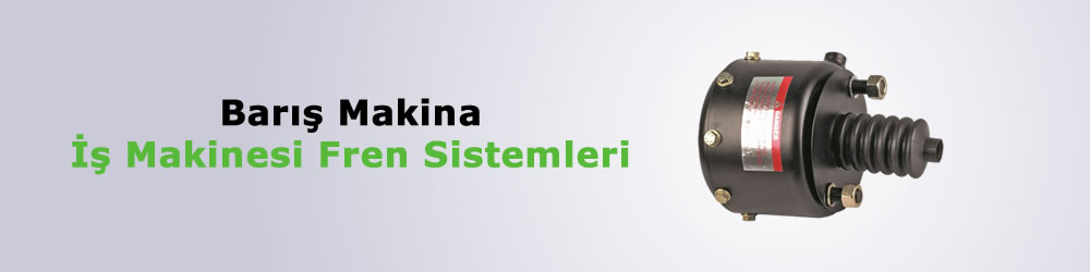 Volvo İş Makinesi Fren Sistemleri Tamiri Yedek Parça Fiyatı Yalova