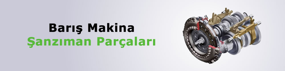 Volvo İş Makinesi Şanzıman Parçaları Tamiri Yedek Parça Fiyatı Çorum