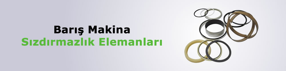 Volvo İş Makinesi Sızdırmazlık Tamiri Yedek Parça Fiyatı Amasya
